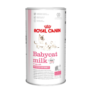 RC Babycat Milk 300 gm