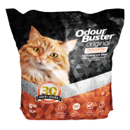 Odour Buster Cat Litter Original 6 kg