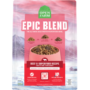 Open Farm Dog Epic Blend Beef & Superfood 3.5 lb