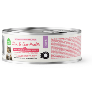 Open Farm Cat Skin & Coat Health Salmon 18/2.8oz