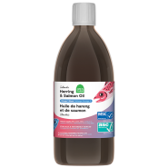 Open Farm Dog/Cat Icelandic Herring & Salmon Oil 6/16.9oz