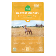 Open Farm Dog Ancient Grain Harvest Chicken 4 lb