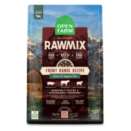 Open Farm Dog RawMix GF Front Range 3.5 lb