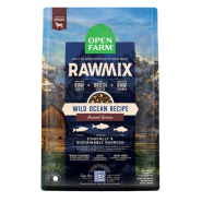 Open Farm Dog RawMix Ancient Grain Wild Ocean 3.5 lb