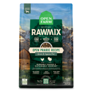 Open Farm Dog RawMix GF Open Prairie 20 lb