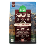 Open Farm Dog RawMix Ancient Grain Front Range 20 lb
