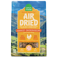 Open Farm Dog Air Dried Harvest Chicken 32 oz