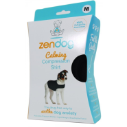 ZenPet ZenDog Calming Compression Shirt Medium