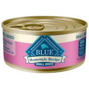 Blue Homestyle Dog Sm Breed Chicken & BnRice 24/5.5 oz