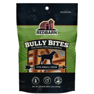 Redbarn Dog Bully Bites