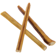 Redbarn Dog Bully Stick Odor Free 12"