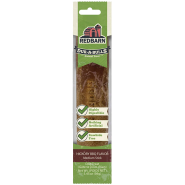 Redbarn Dog Dur-A-Bulls Stick Hickory BBQ Medium