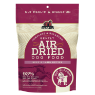 Redbarn Dog Air Dried Powerfood Gut Health Beef&Lamb 2.5oz