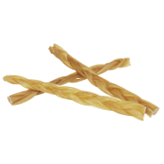 Redbarn Dog Collagen Braid Large
