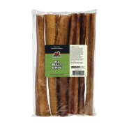 Redbarn Dog Bully Stick 9" 1lb