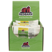 Redbarn Dog Filled Bone Cheese & Bacon Large