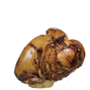 Redbarn Dog Meaty Knuckle Bone
