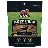 Redbarn Dog Knee Caps 4pk