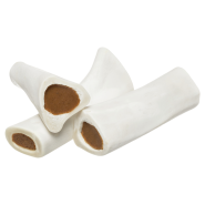 Redbarn Dog Filled Bone Peanut Butter Large