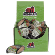 Redbarn Dog Filled Hoof Peanut Butter