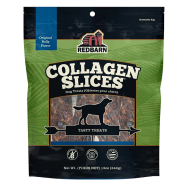 Redbarn Dog Collagen Slices