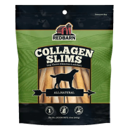 Redbarn Dog Collagen Slims 10oz