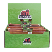 Redbarn Dog Bully Stick 12" Bulk 35ct