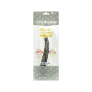 This&That Stuffed Antler Chew w/ Pizzle Large 7.5"