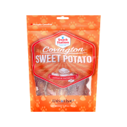 This&That Snack Station Sweet Potato Apple & Oatmeal 325g