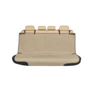 Happy Ride Bench Seat Cover Tan