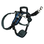 CareLift Rear Support Harness Large 70-130 lb
