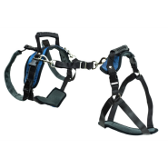 CareLift Support Harness Large 70-130 lb