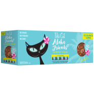 Tiki Cat Aloha Friends GF Variety Pack 8/5.5 oz