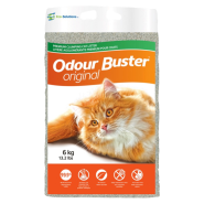 Odour Buster Original Litter 6 kg